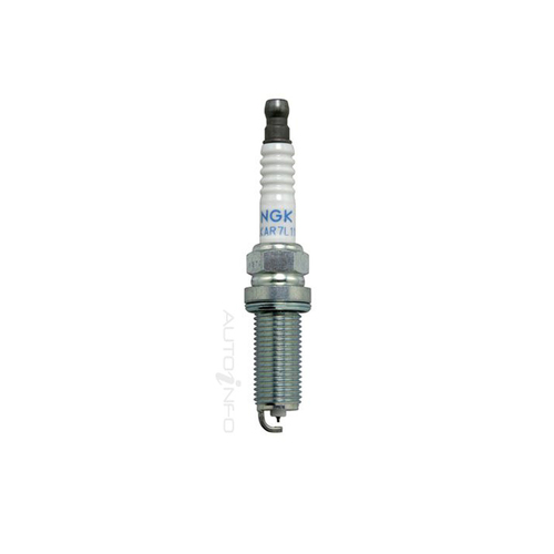 New Genuine NGK Spark Plug #ILKAR7L11