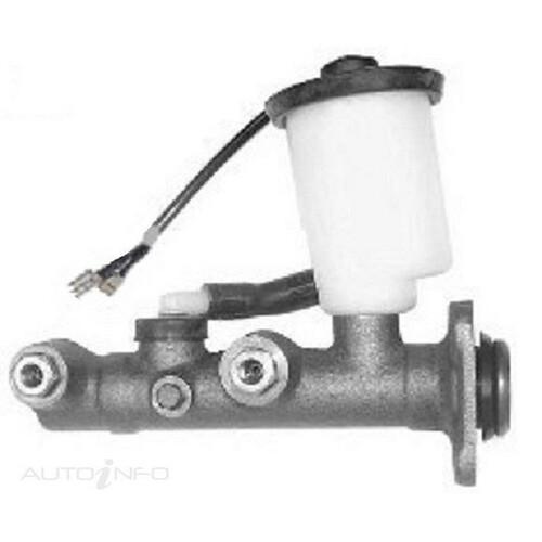 New Genuine PROTEX Brake Master Cylinder #JB1526