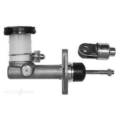 New Genuine PROTEX Clutch Master Cylinder #JB1638