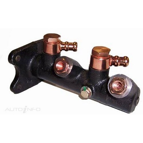 New Genuine PROTEX Brake Master Cylinder #JB1642