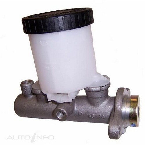 New Genuine PROTEX Brake Master Cylinder #JB1734