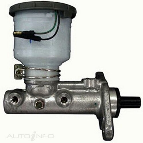New Genuine PROTEX Brake Master Cylinder #JB1749