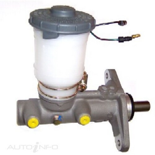 New Genuine PROTEX Brake Master Cylinder #JB1750