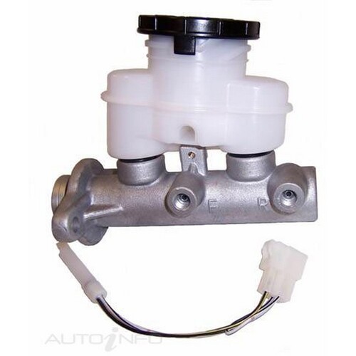New Genuine PROTEX Brake Master Cylinder #JB1792