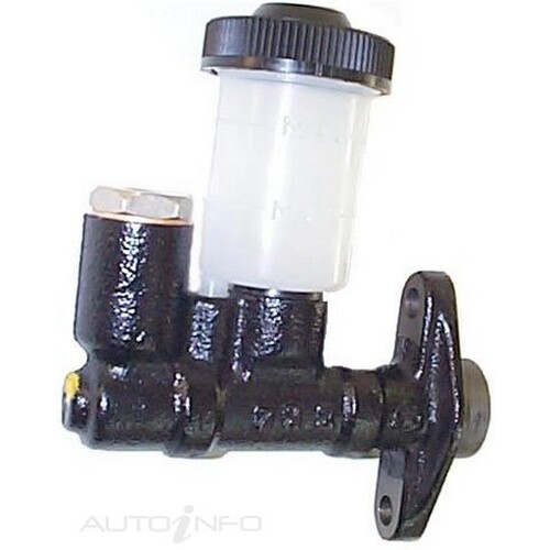 New Genuine PROTEX Clutch Master Cylinder #JB1807