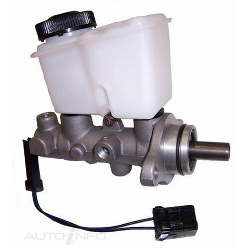 New Genuine PROTEX Brake Master Cylinder #JB1821