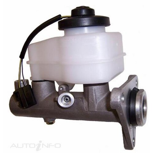 New Genuine PROTEX Brake Master Cylinder #JB1845