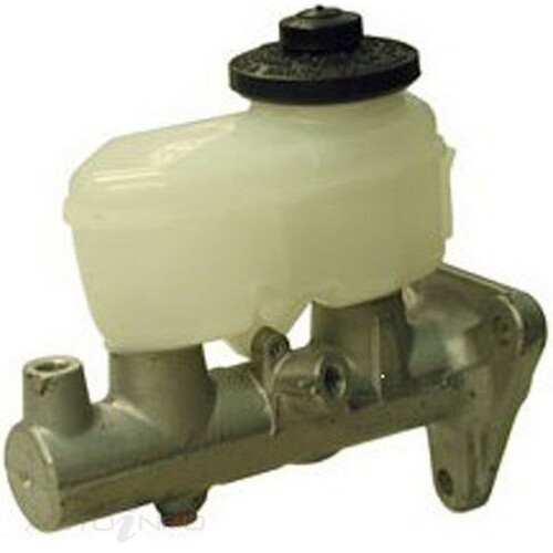 New Genuine PROTEX Brake Master Cylinder #JB1874