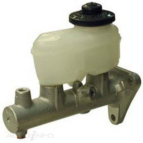 New Genuine PROTEX Brake Master Cylinder #JB1890