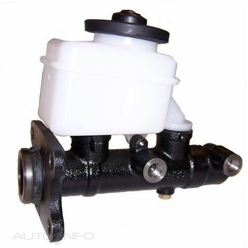 New Genuine PROTEX Brake Master Cylinder #JB1897