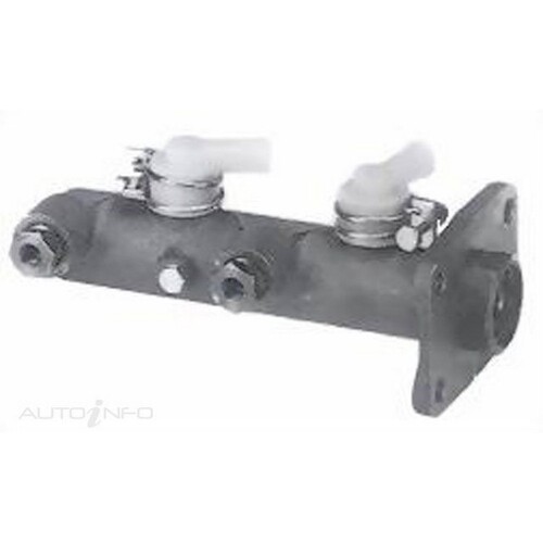 New Genuine PROTEX Brake Master Cylinder #JB1900