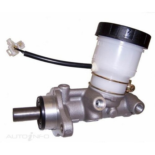 New Genuine PROTEX Brake Master Cylinder #JB1904