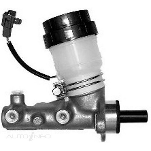 New Genuine PROTEX Brake Master Cylinder #JB1905