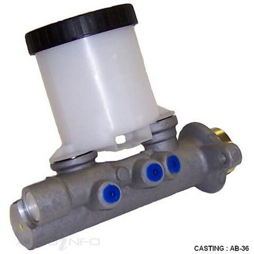 New Genuine PROTEX Brake Master Cylinder #JB1909