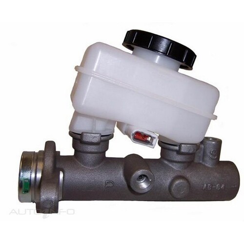 New Genuine PROTEX Brake Master Cylinder #JB1986