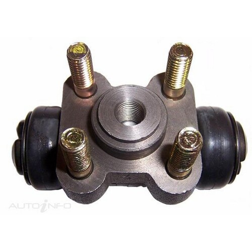 New Genuine PROTEX Wheel Cylinder - Rear #JB2292