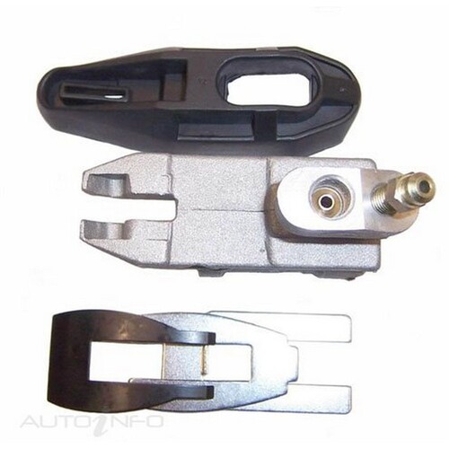 New Genuine PROTEX Wheel Cylinder - Rear #JB2365