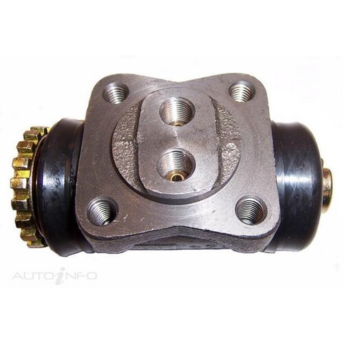 New Genuine PROTEX Wheel Cylinder - Rear #JB2373