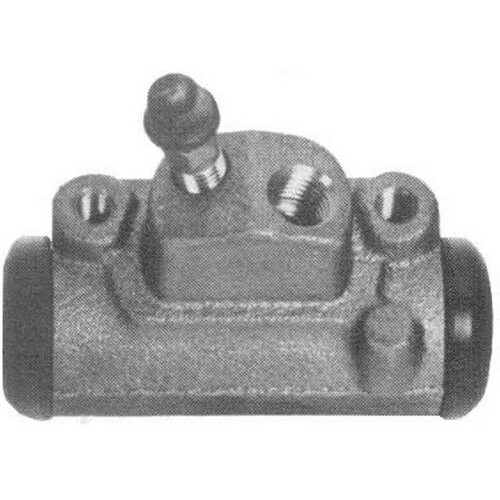 New Genuine PROTEX Wheel Cylinder - Rear #JB2504