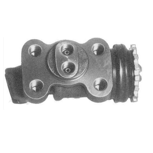 New Genuine PROTEX Wheel Cylinder - Front #JB2592