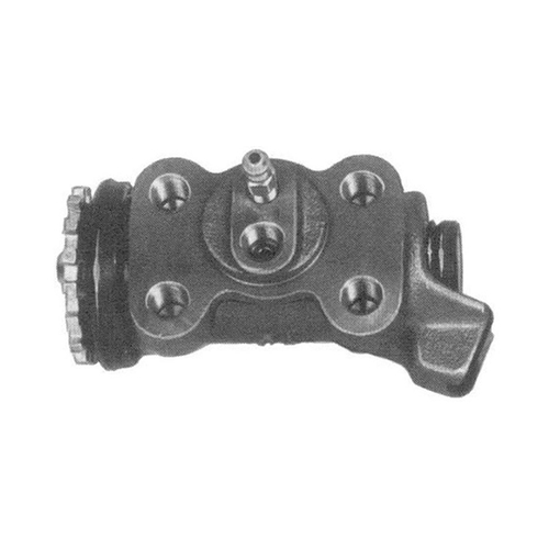 New Genuine PROTEX Wheel Cylinder - Rear #JB2595