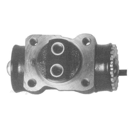 New Genuine PROTEX Wheel Cylinder - Rear #JB2619