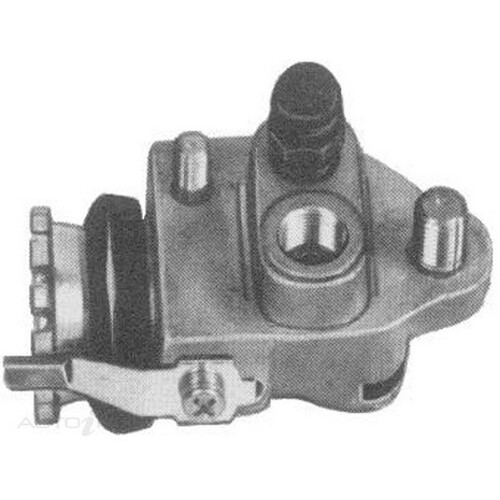 New Genuine PROTEX Wheel Cylinder - Front #JB2638