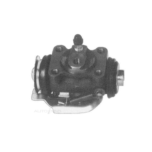 New Genuine PROTEX Brake Wheel Cylinder - Rear #JB2665