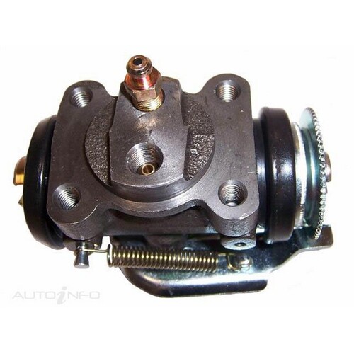 New Genuine PROTEX Wheel Cylinder - Rear #JB2666