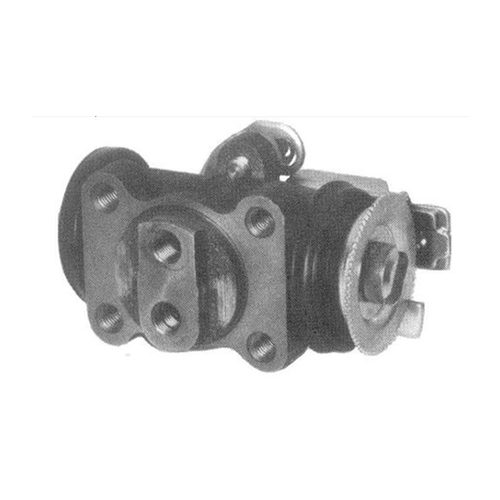 New Genuine PROTEX Wheel Cylinder - Rear #JB2668
