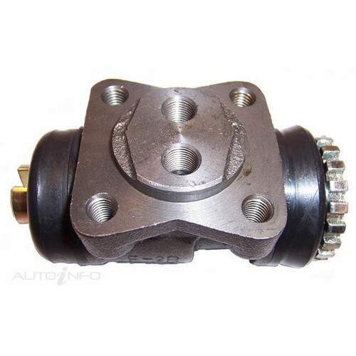 New Genuine PROTEX Wheel Cylinder - Front #JB2789