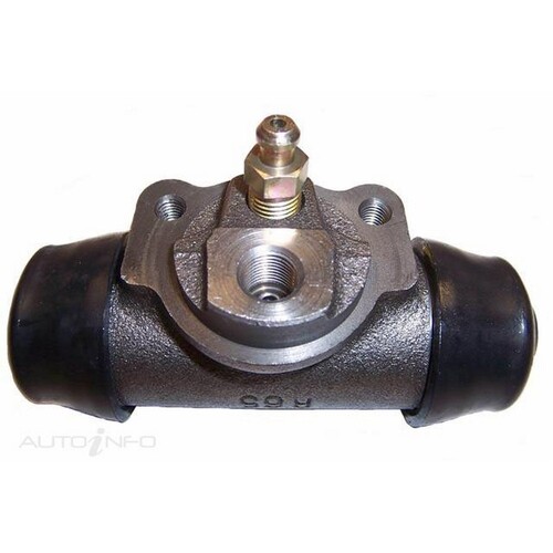 New Genuine PROTEX Wheel Cylinder - Rear #JB2797