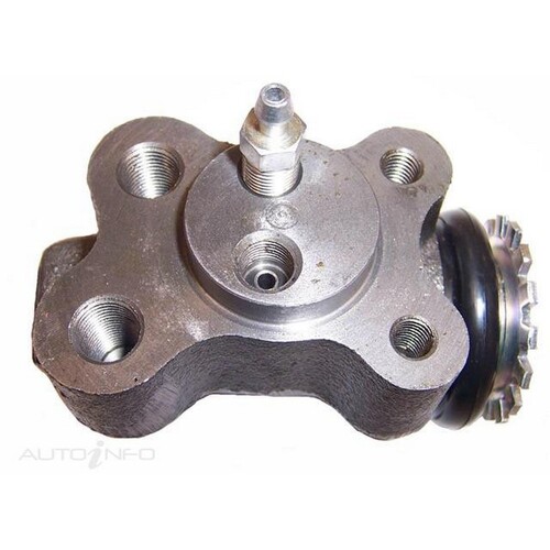 New Genuine PROTEX Wheel Cylinder - Front #JB2898