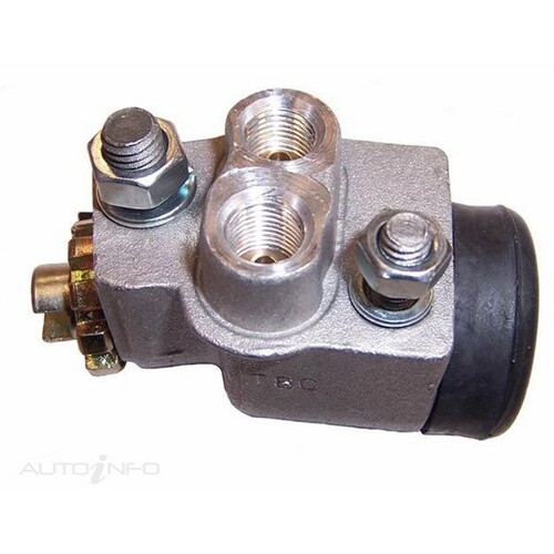 New Genuine PROTEX Wheel Cylinder - Front #JB2912