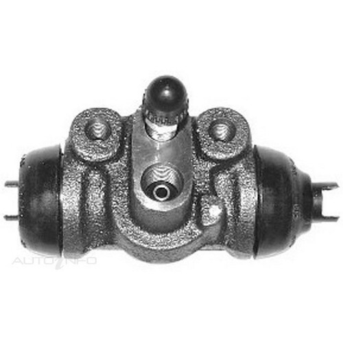 New Genuine PROTEX Wheel Cylinder - Rear #JB3038