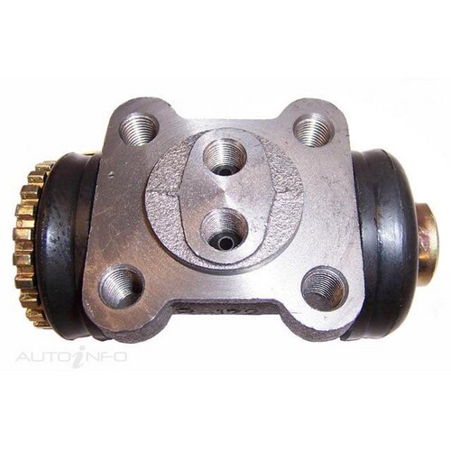 New Genuine PROTEX Wheel Cylinder - Rear #JB3151
