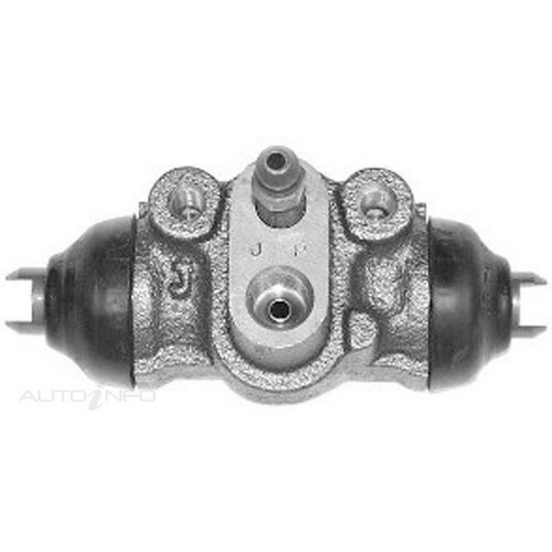 New Genuine PROTEX Wheel Cylinder - Rear #JB3174