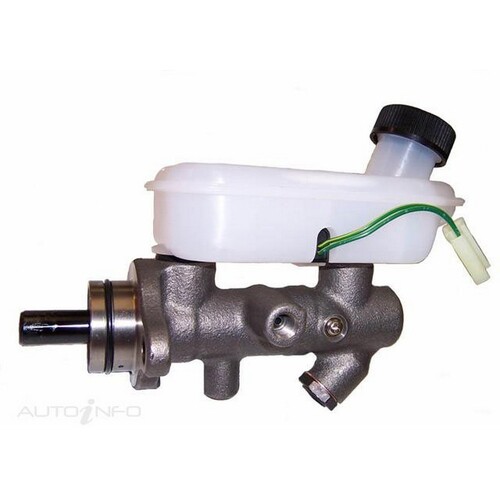 New Genuine PROTEX Brake Master Cylinder #JB6019