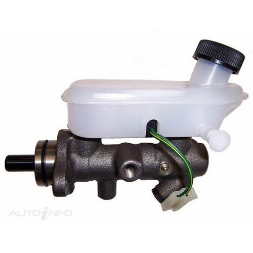 New Genuine PROTEX Brake Master Cylinder #JB6036