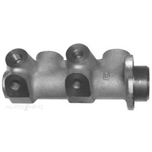 New Genuine PROTEX Brake Master Cylinder #JB6048