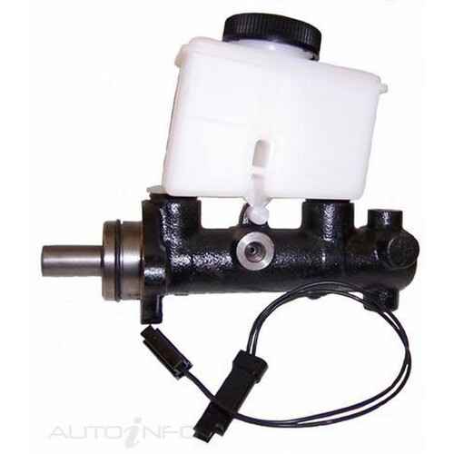 New Genuine PROTEX Brake Master Cylinder #JB9525