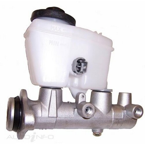 New Genuine PROTEX Brake Master Cylinder #JB9527