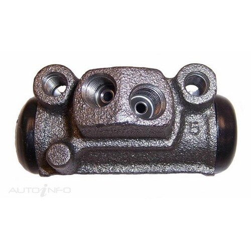 New Genuine PROTEX Wheel Cylinder - Rear #JB9550
