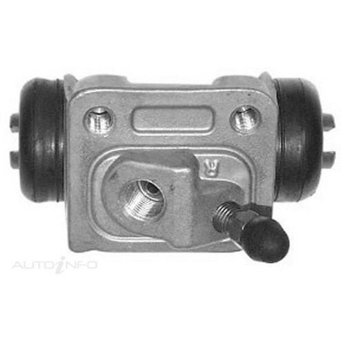 New Genuine PROTEX Wheel Cylinder - Rear #JB9552