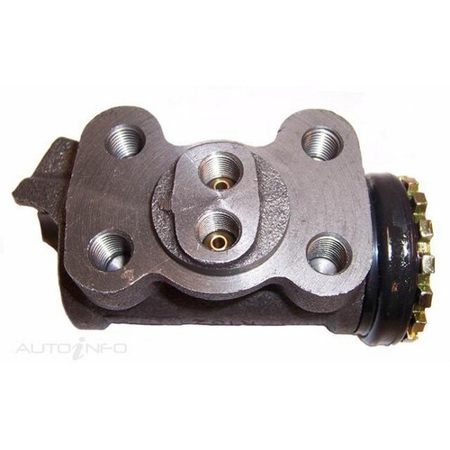 New Genuine PROTEX Wheel Cylinder - Rear #JB9598