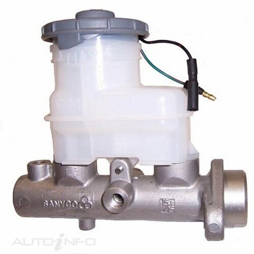 New Genuine PROTEX Brake Master Cylinder #JB9775