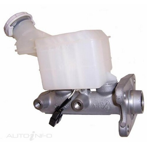 New Genuine PROTEX Brake Master Cylinder #JB9908
