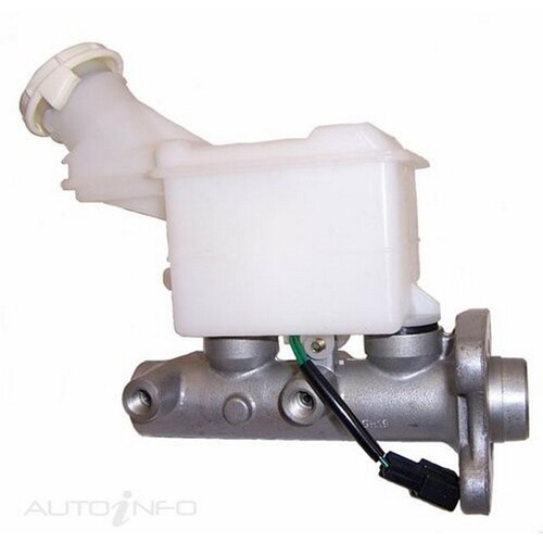 New Genuine PROTEX Brake Master Cylinder #JB9909