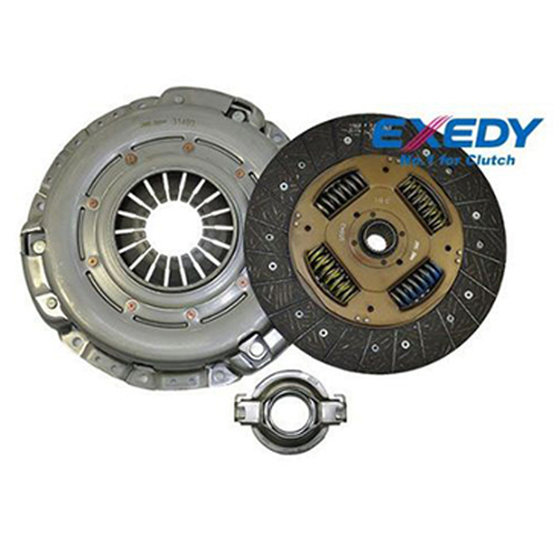 New Genuine EXEDY Clutch Kit #KIK-8012
