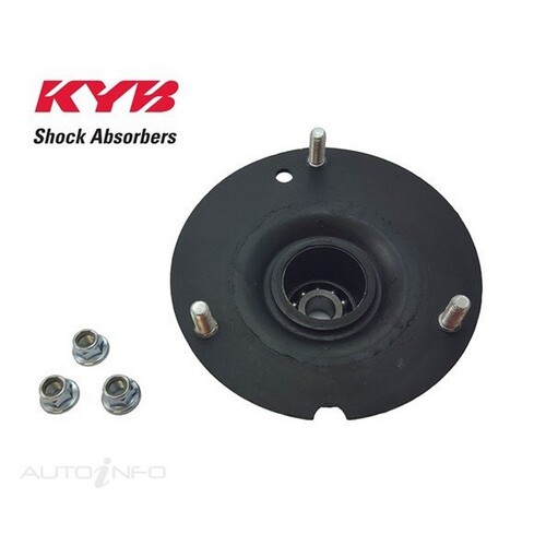New Genuine KYB Suspension Mounting Kit #KSM7142